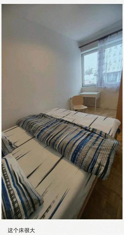 La Madriguera Bed & Breakfast ราชิน ภายนอก รูปภาพ