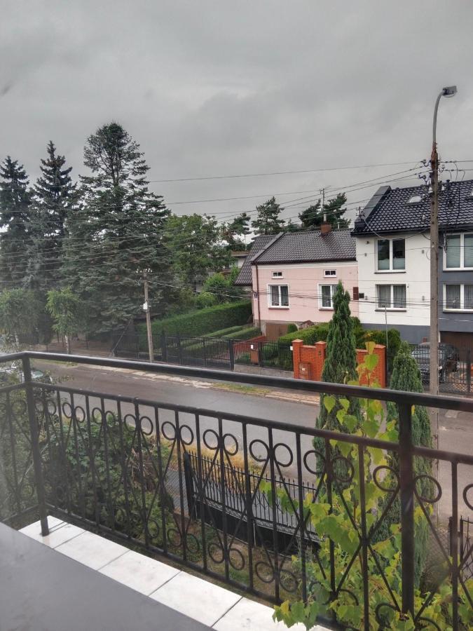 La Madriguera Bed & Breakfast ราชิน ภายนอก รูปภาพ