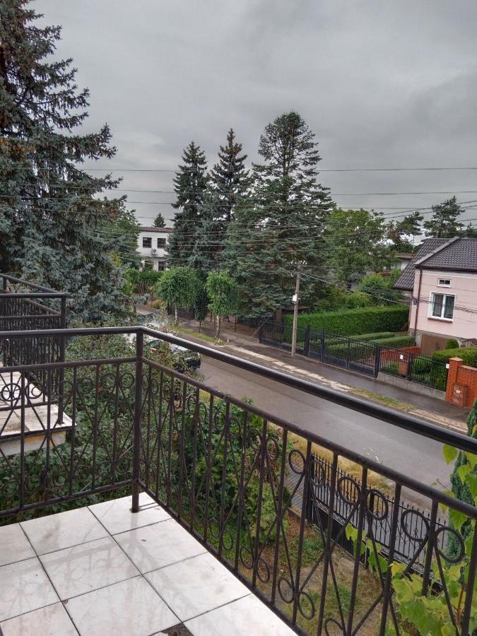La Madriguera Bed & Breakfast ราชิน ภายนอก รูปภาพ