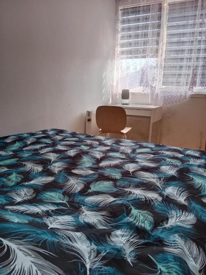 La Madriguera Bed & Breakfast ราชิน ภายนอก รูปภาพ