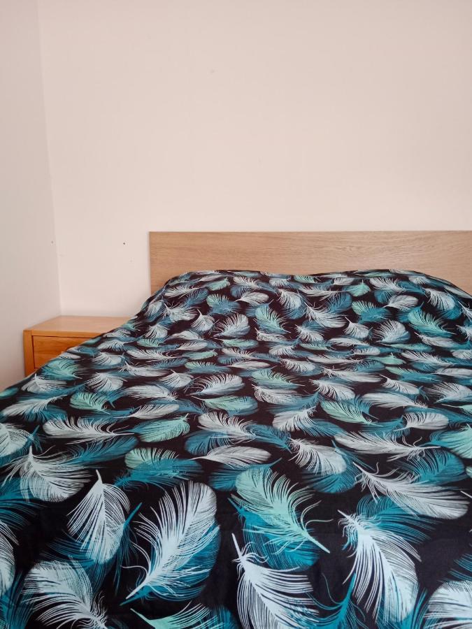 La Madriguera Bed & Breakfast ราชิน ภายนอก รูปภาพ