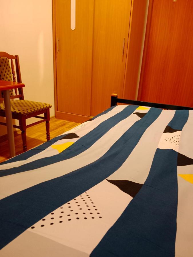 La Madriguera Bed & Breakfast ราชิน ภายนอก รูปภาพ