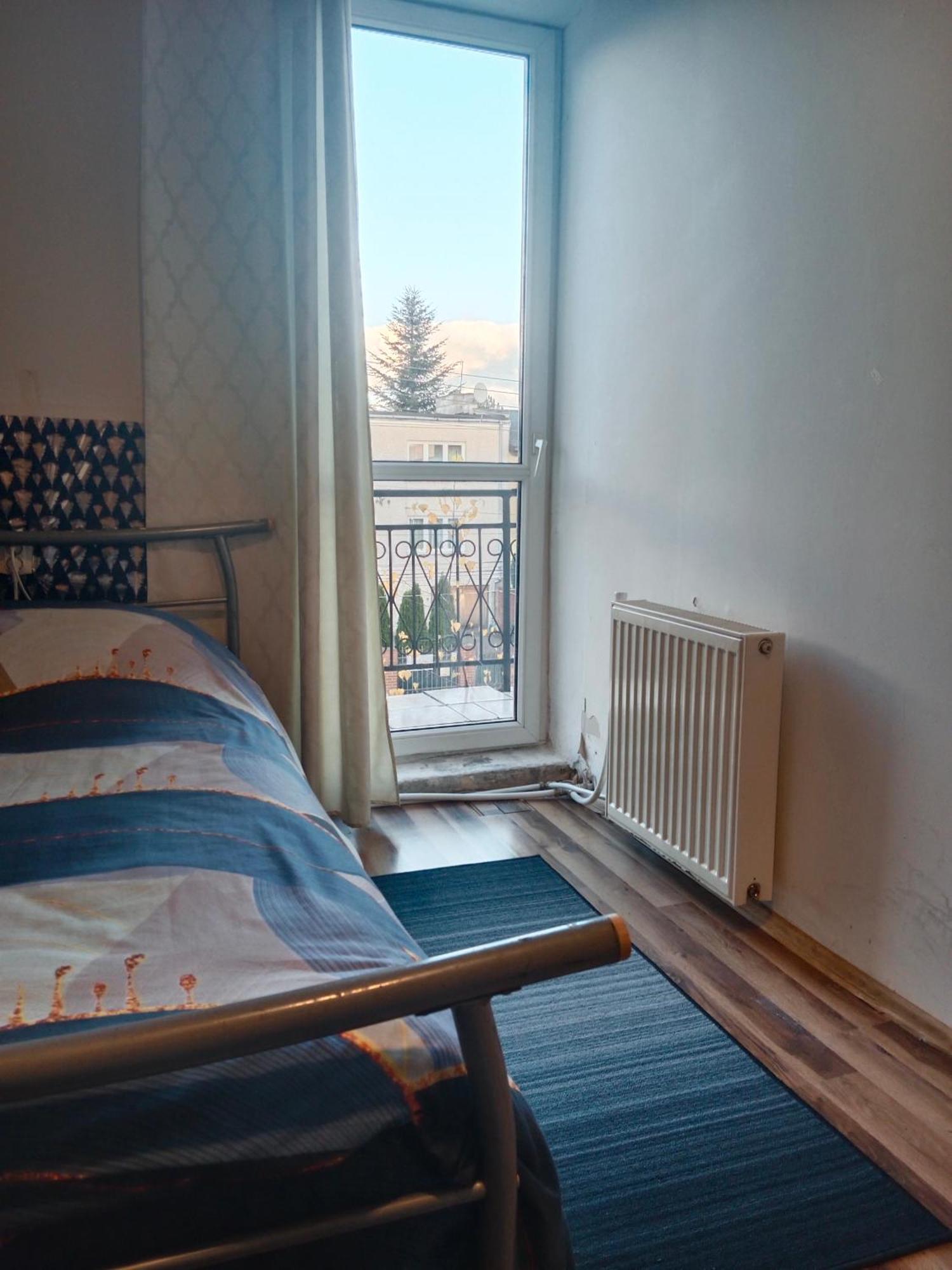 La Madriguera Bed & Breakfast ราชิน ภายนอก รูปภาพ