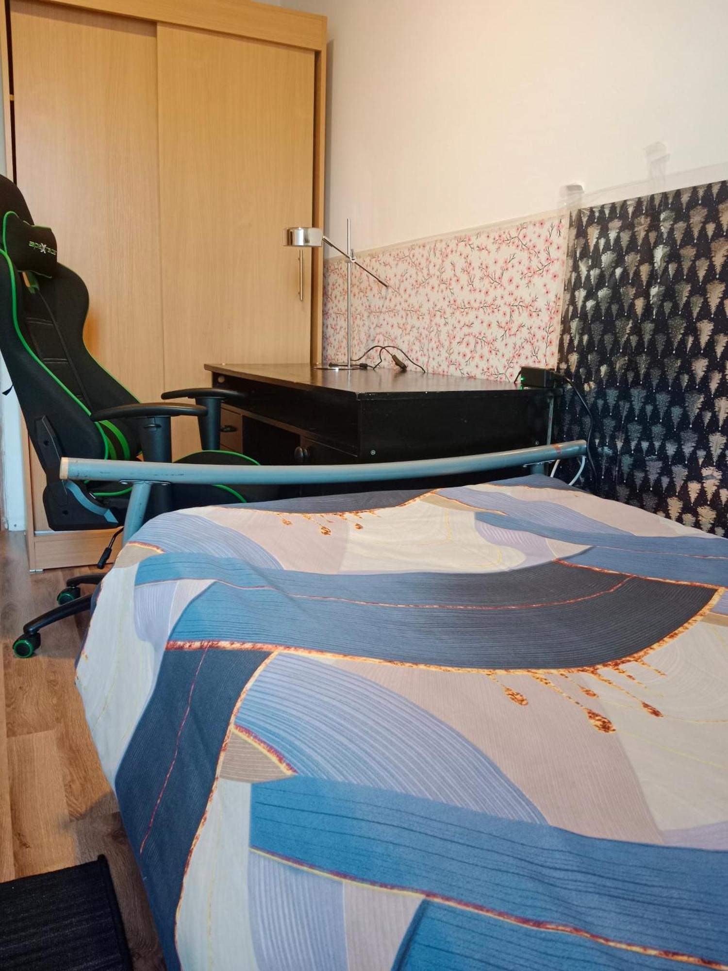 La Madriguera Bed & Breakfast ราชิน ภายนอก รูปภาพ